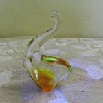 Autorská uranová figurka, slon - Železný Brod Autorská uranová figurka, slon - Železný Brod