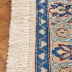 Perský koberec Nain 9La 320 X 205 cm Perský koberec Nain 9La 320 X 205 cm