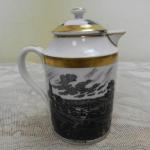 Zlacená mléčenka, Prag - Wien, Horní Slavkov Zlacená mléčenka, Prag - Wien, Horní Slavkov