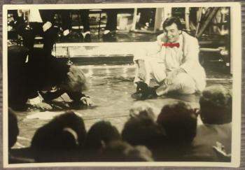 Fotografie Karel Gott  Fotografie Karel Gott