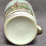 Pítko / pohárek - Karlsbad / Karlovy Vary Pítko / pohárek - Karlsbad / Karlovy Vary