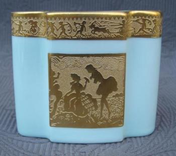 Vázička, zn. Gloria, Carlsbad Vázička, zn. Gloria, Carlsbad