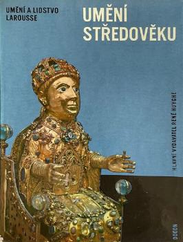 Umění středověku Umění středověku