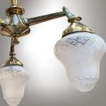 Mosaz-lustr-detail-T-7554 Mosaz-lustr-detail-T-7554