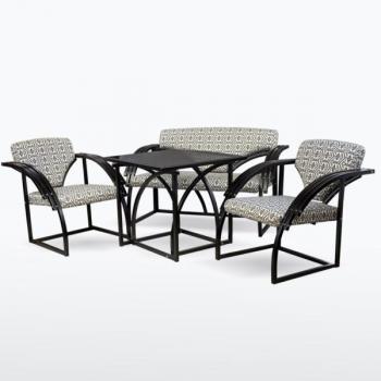 Sedací souprava se stolkem Sedací souprava se stolkem