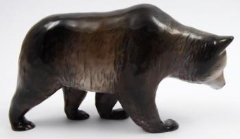 Kráčející medvěd - Rosenthal Kráčející medvěd - Rosenthal
