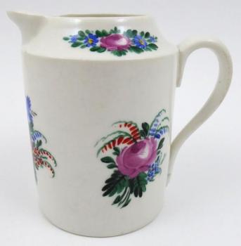 Praha, Kriegel & Co. - Konvička s květinami Praha, Kriegel & Co. - Konvička s květinami