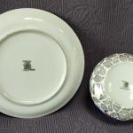 Šálek s podšálkem, zn. Bohemia Šálek s podšálkem, zn. Bohemia