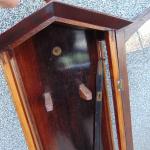 Hodiny pendlové první pol.19 stol. Hodiny pendlové první pol.19 stol.