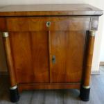Komoda Biedermeier Komoda Biedermeier