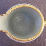 Mléčenka, zn. Rybáře, K. Knoll Mléčenka, zn. Rybáře, K. Knoll