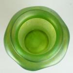 Dvě vázy - Loetz Dvě vázy - Loetz