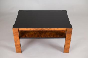 Konferenční stolek Art Deco Konferenční stolek Art Deco