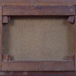 Mořské pobřeží s domem Mořské pobřeží s domem