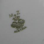 Mísa-kabaret, zn. Stará Role ( MZ )  Mísa-kabaret, zn. Stará Role ( MZ )