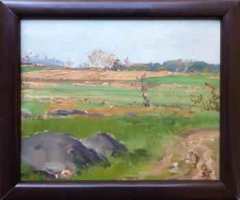 Kameničky - Vysočina Kameničky - Vysočina