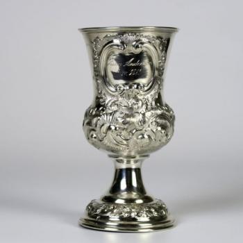 64. Stříbrný pohár 64. Stříbrný pohár