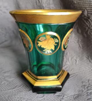 Číše, pohár - Friedrich Egermann Číše, pohár - Friedrich Egermann