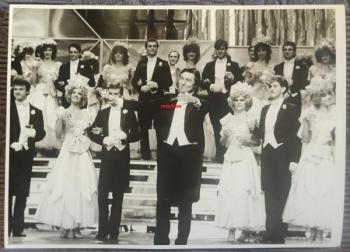 Fotografie Karel Gott  Fotografie Karel Gott