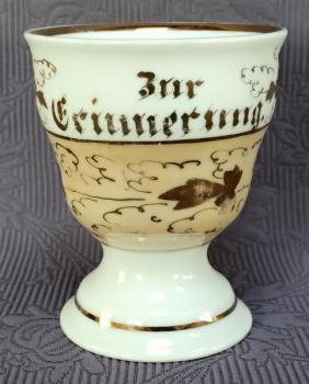 Pohár ze Sudet Pohár ze Sudet