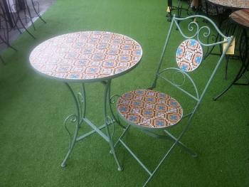 Zahradní sezení 2+1 Zahradní sezení 2+1