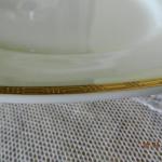 Podnos Rosenthal Bavaria Germany Podnos Rosenthal Bavaria Germany