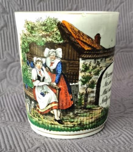 Hrnek - Prodaná nevěsta  Hrnek - Prodaná nevěsta