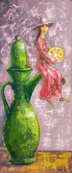 Jiří Petr : Citronový čaj Jiří Petr : Citronový čaj