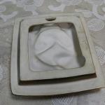 Reliéf, chlapec a dívka - Keramia, Znojmo Reliéf, chlapec a dívka - Keramia, Znojmo