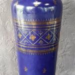 Váza, Angelica Kauffman, zn. Epiag Váza, Angelica Kauffman, zn. Epiag