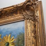 Květinové zátiší J. Van Steen Květinové zátiší J. Van Steen