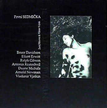 První sedmička - Interview s fotografií První sedmička - Interview s fotografií