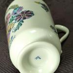 Pítko / pohárek - Luhačovice, ručně malované Pítko / pohárek - Luhačovice, ručně malované