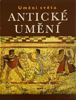 Antické umění Antické umění