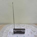 Japonské radio Standart Japonské radio Standart