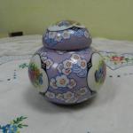 Dóza porcelánová Fraureuth Germany Dóza porcelánová Fraureuth Germany