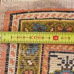 Ručně vázaný turecký koberec Kayseri – 190 × 120 Ručně vázaný turecký koberec Kayseri – 190 × 120