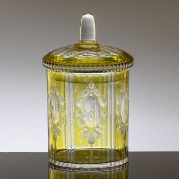 112. Dóza s víkem 112. Dóza s víkem