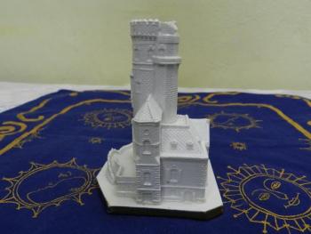 Porcelánový Hrad Porcelánový Hrad