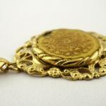 Přívěsek kartuše Přívěsek kartuše