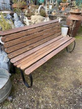 Zahradní lavička  Zahradní lavička