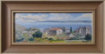 Vlado Burian - Podvečer na Bolu Vlado Burian - Podvečer na Bolu