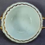 Terina s monogramem, zn. P&L (Ostrov u Karl.Varů) Terina s monogramem, zn. P&L (Ostrov u Karl.Varů)