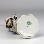 Karl Himmelstoss (1872 - 1967), Rosenthal 1912, K168 Karl Himmelstoss (1872 - 1967), Rosenthal 1912, K168