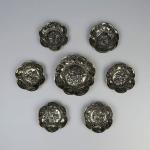 Ag 835/1000/284,65 g Ag 835/1000/284,65 g