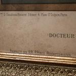 Obraz Svatý Alfons Marii de Liguori 99,5 X 75,5 cm Obraz Svatý Alfons Marii de Liguori 99,5 X 75,5 cm