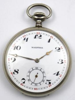 Kapesní hodinky - Maestria Kapesní hodinky - Maestria