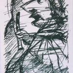 Pavel Roučka - Tři ex libris Pavel Roučka - Tři ex libris