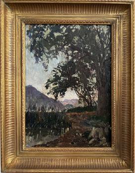 Lucien Jonas: Krajina Lucien Jonas: Krajina