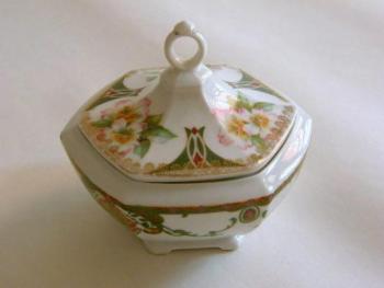 Cukřenka - Stará Role Cukřenka - Stará Role